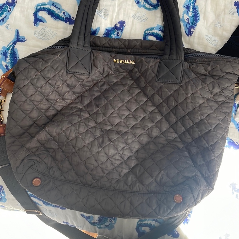 MZ WALLACE Sutton Bag